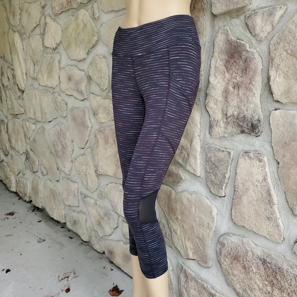 CALVIN KLEIN | Moisture Wicking Performance Workout Pants - Picture 2 of 10